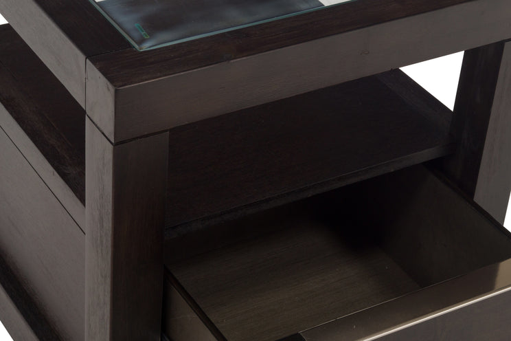 Oxford End Table
